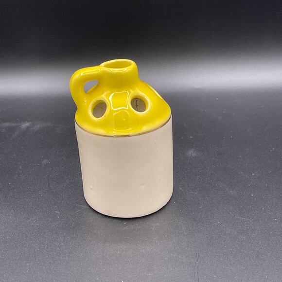 Pencil Parking Holder Paden City Artware - Shiloh National Military Park - Picture 4 of 9